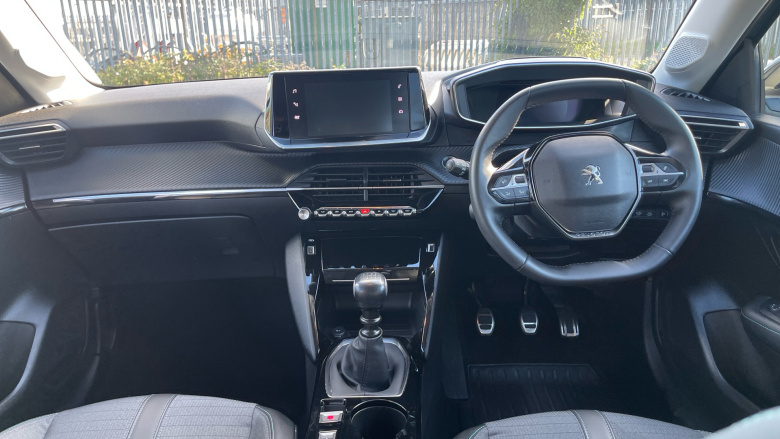 Peugeot 208 1.2 PureTech 100 Allure Premium + 5dr Petrol Hatchback